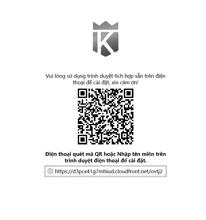 KingGroup App