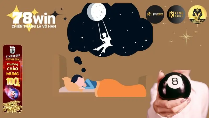 Sử dụng giấc mơ để chọn số