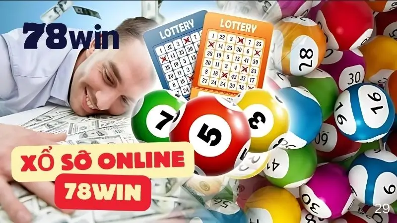 Xổ Số Online Tại 78WIN